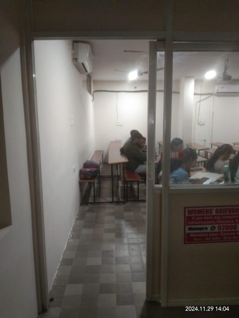 IACE Dilsukhnagar IACE Dilsukhnagar photo 3